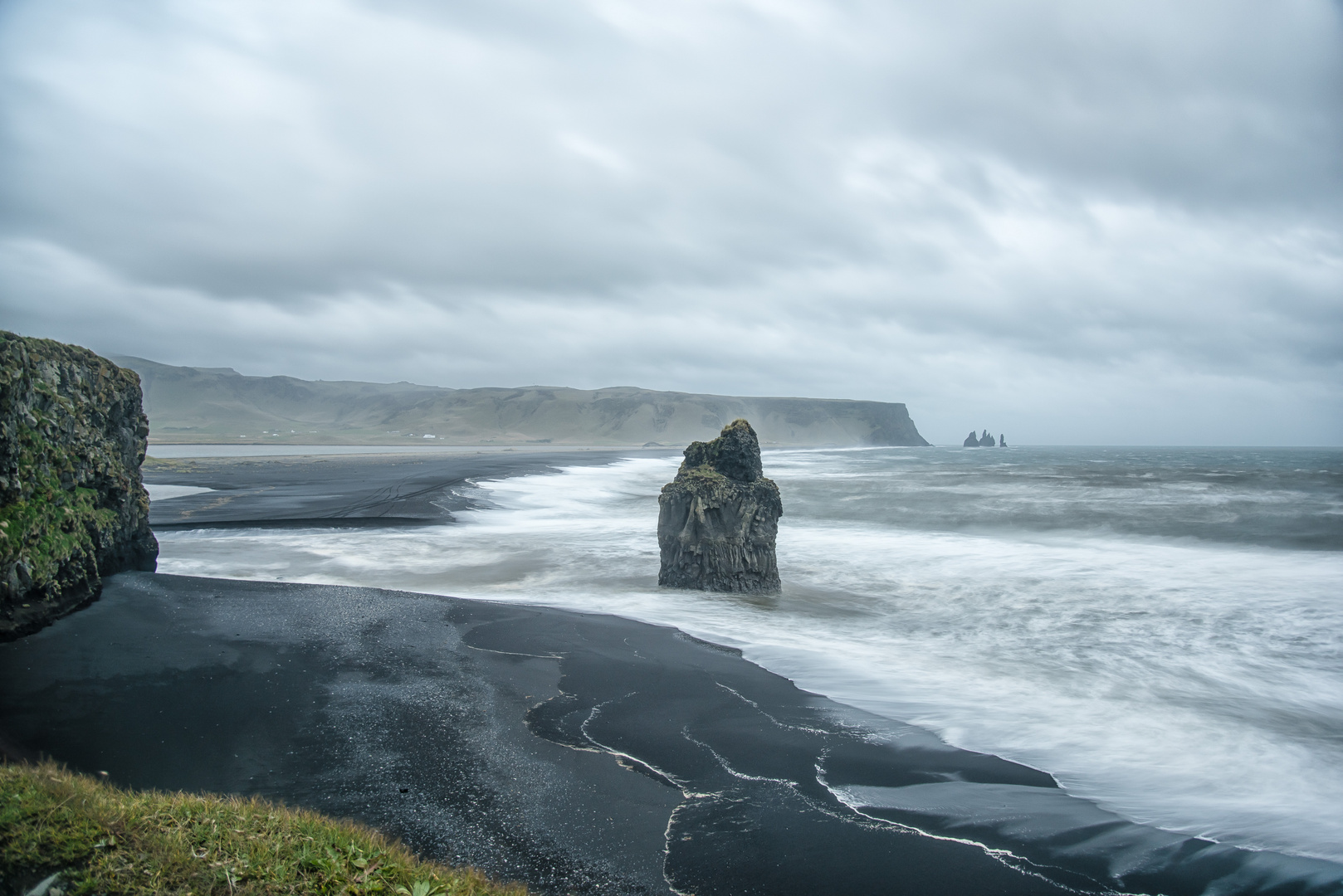 stormy weather