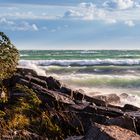 Stormy Winds in Prince Edward County