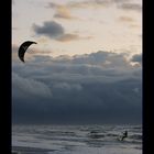 stormy Zandvoort