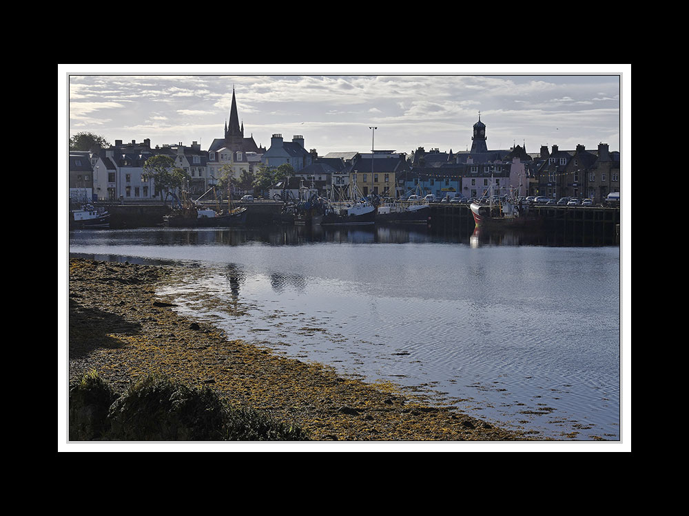 Stornoway 2