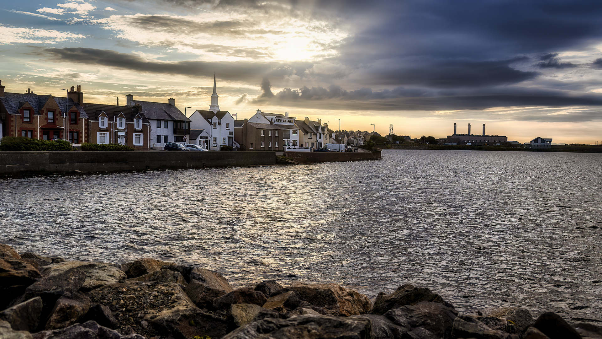 Stornoway