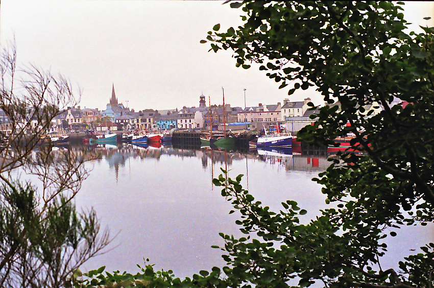 Stornoway (Lewis)