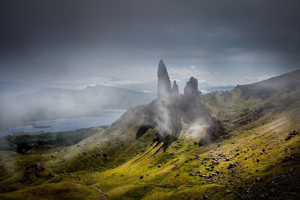 Storr