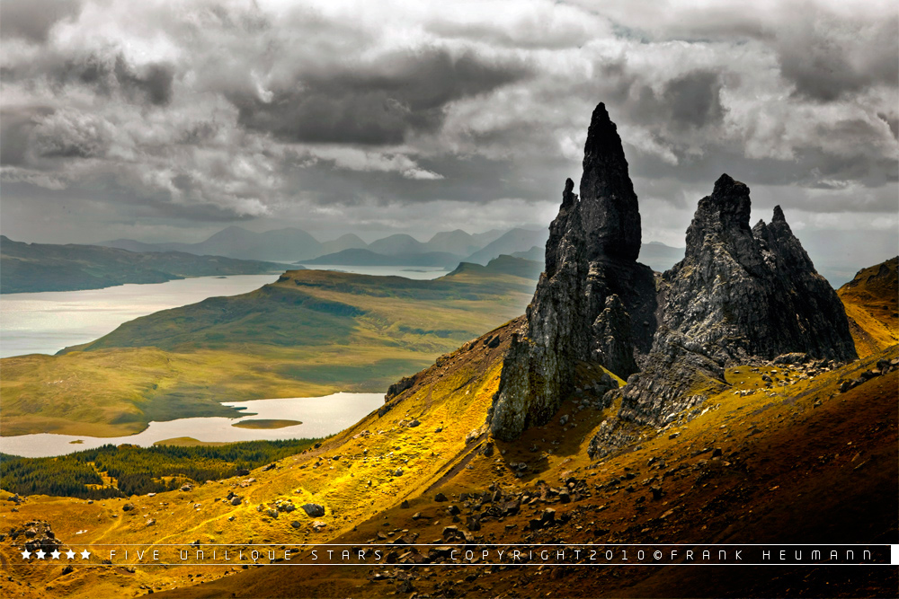 Storr Massive