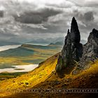 Storr Massive