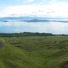 Storr-Panorama - Sprachlos ob dieser Schönheit der Natur