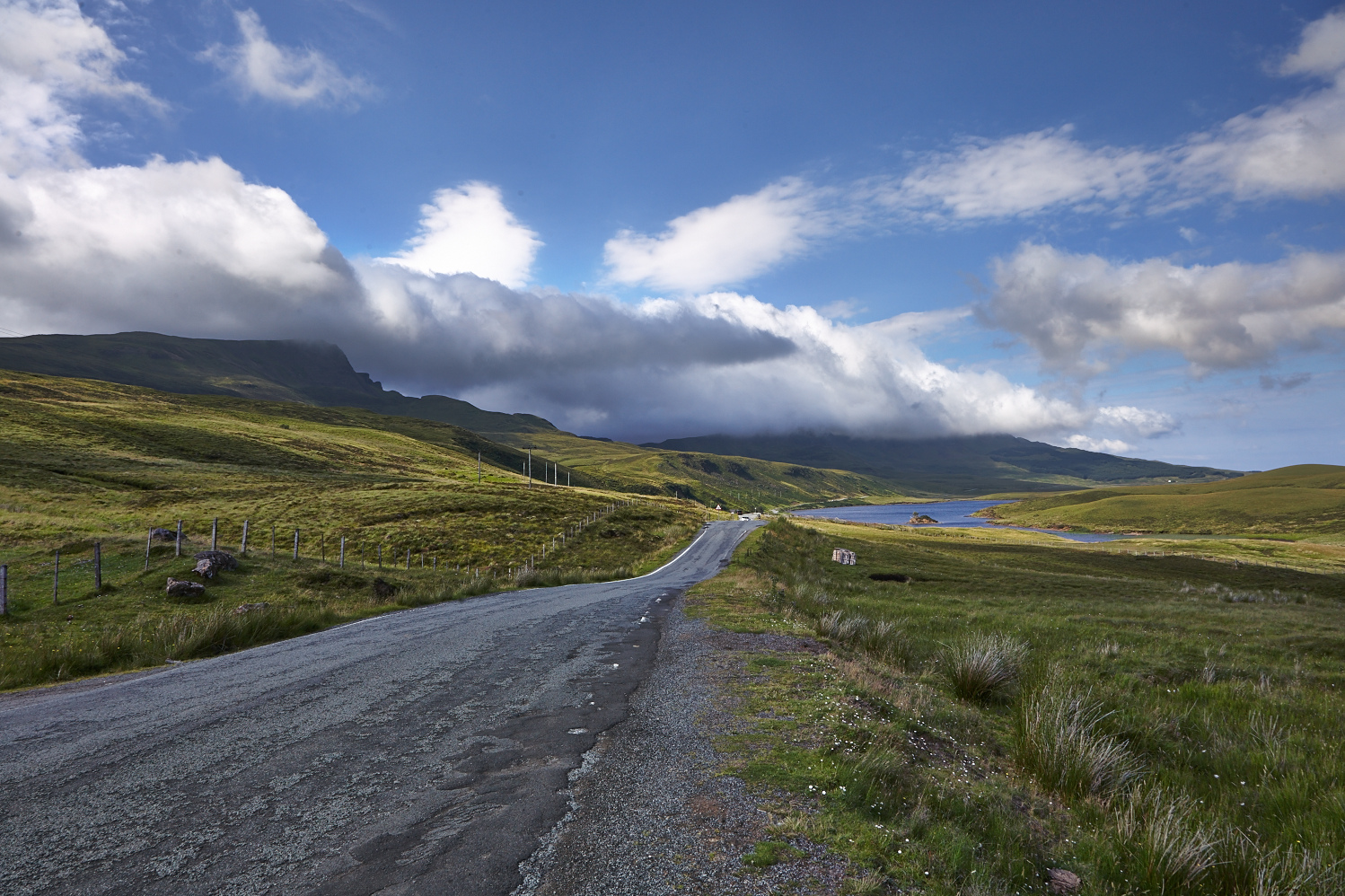 Storr-ward bound