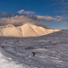 Storronden in Rondane