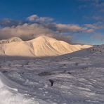 Storronden in Rondane