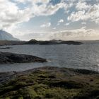 Storseisund Brücke - Atlantikstrasse Norway