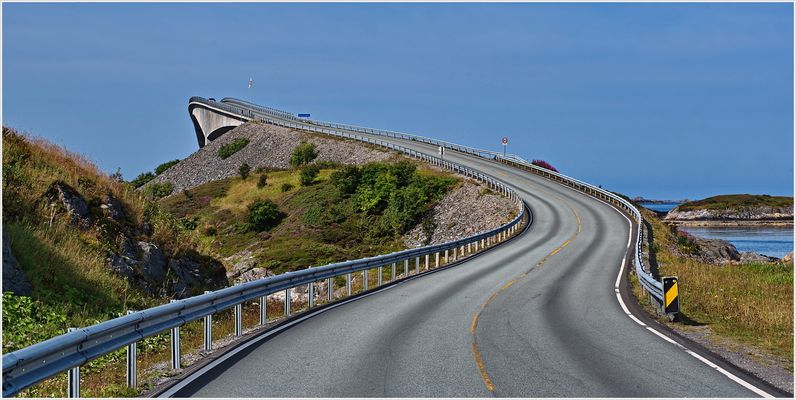 Storseisund-Brücke I