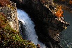 "Storskogfossen"