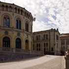 Stortinget