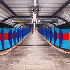 Stortinget Metro Station_Oslo_2