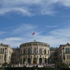 Stortinget, Oslo