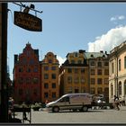 Stortorget...