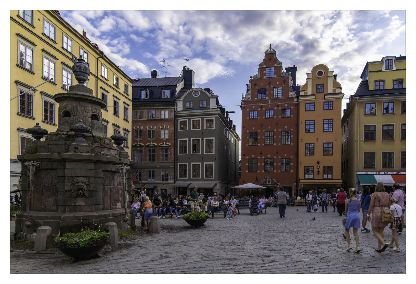 Stortorget