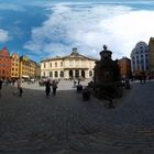 Stortorget, Stockholm