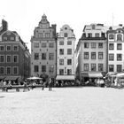 Stortorget Stockholm 