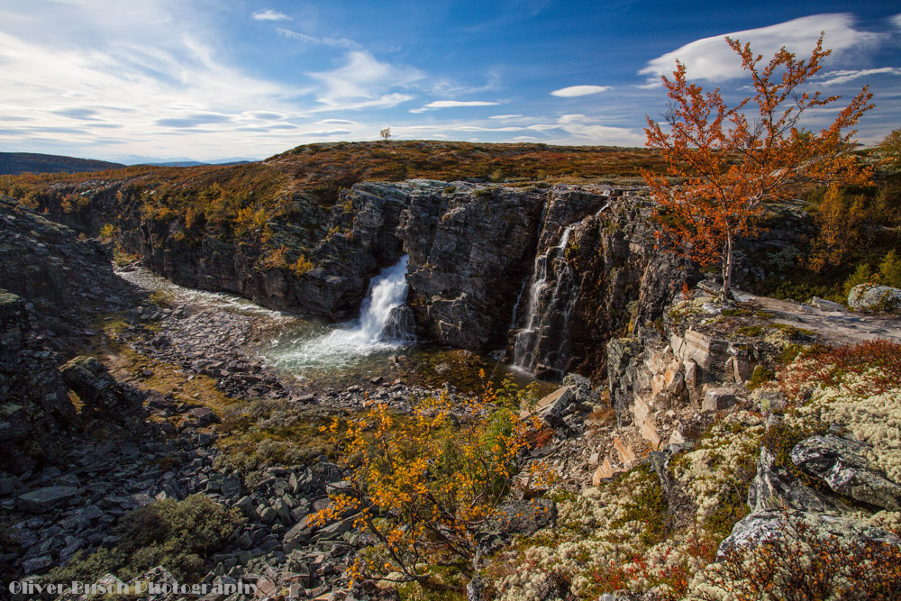 Storulfossen