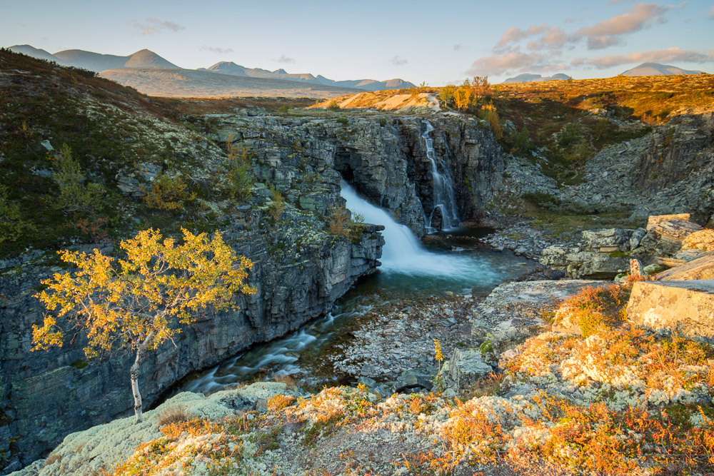 Storulfossen