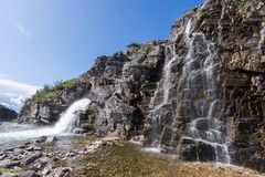 Storulfossen II