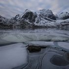 ...Storvattnet | Lofoten...