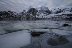 ...Storvattnet | Lofoten...