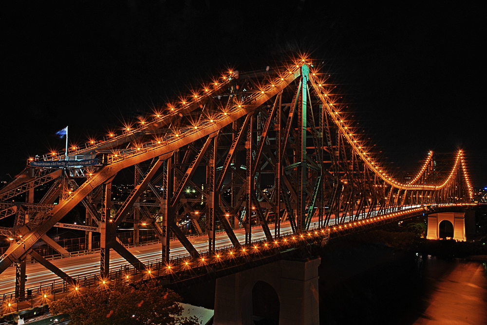 Story bridge