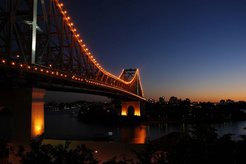 Story Bridge