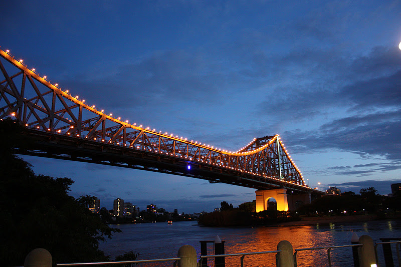 Story Bridge