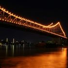 Story Bridge Brisbane