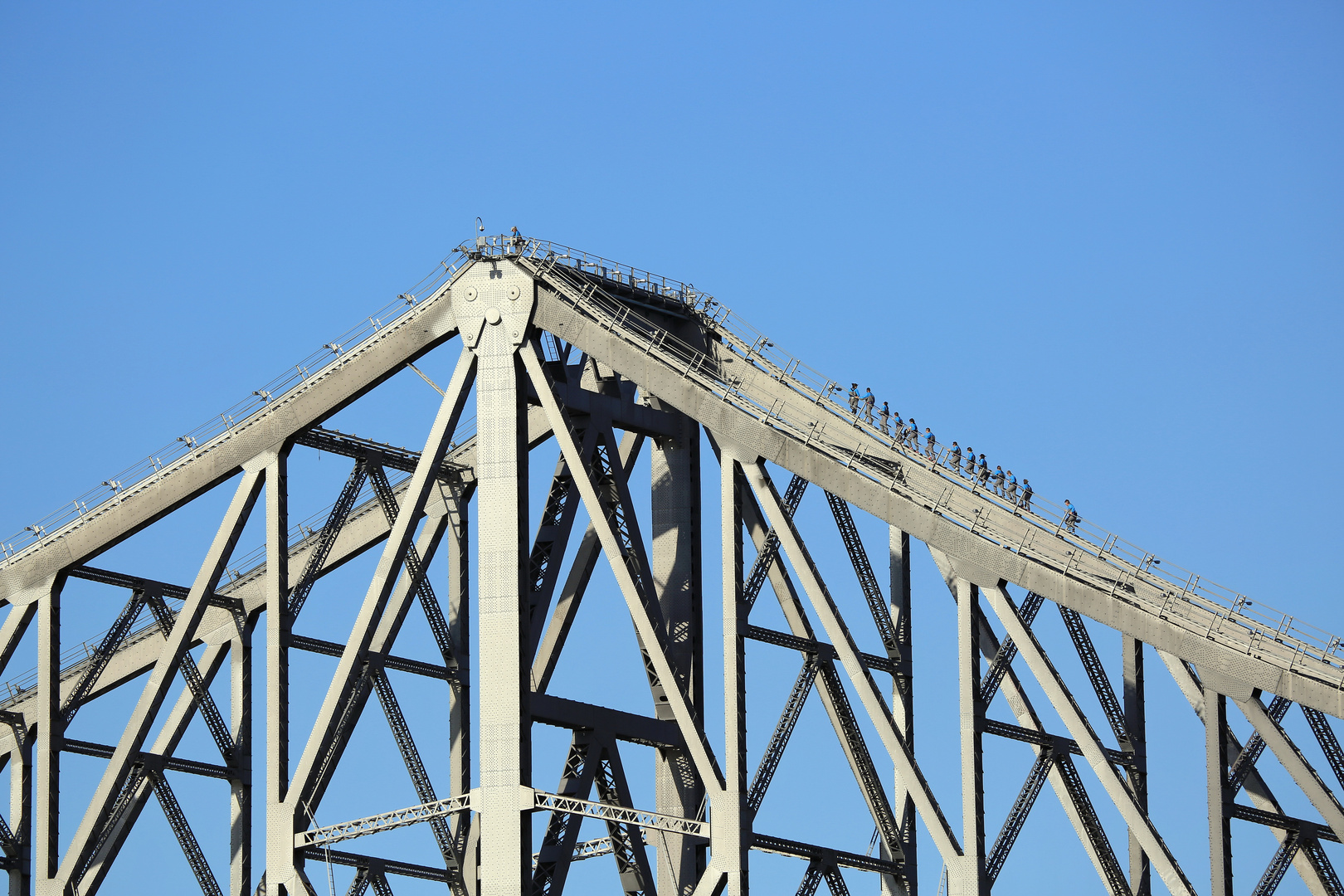 Story Bridge Brisbane