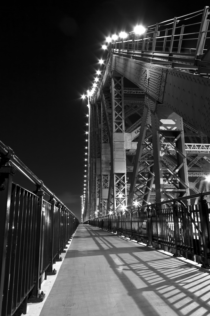 Story Bridge