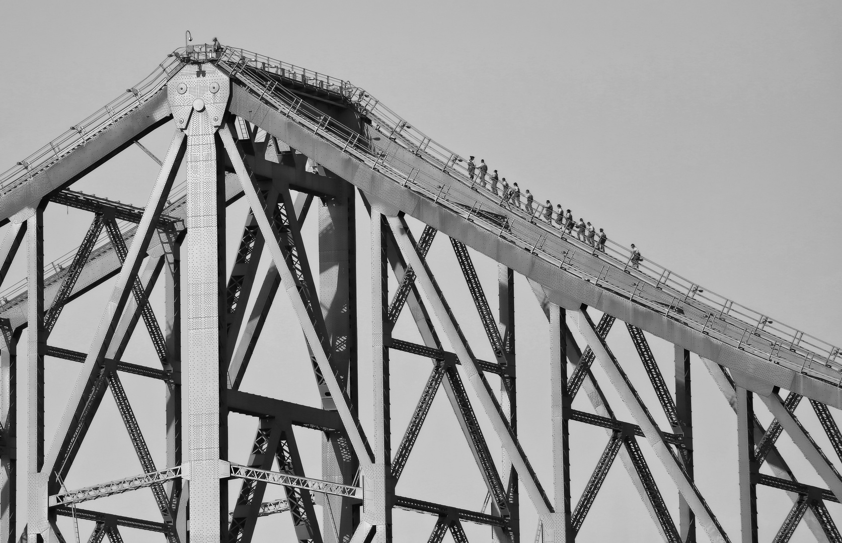 Story Bridge