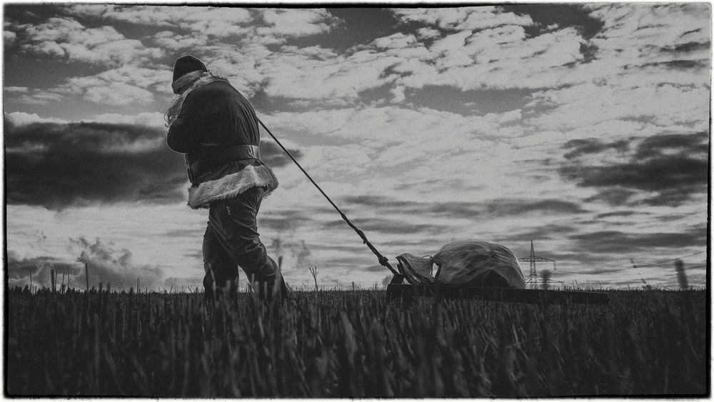 Story Of A Lonely Man 12 Foto & Bild spezial, wald, outdoor Bilder