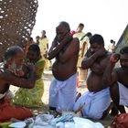 Story Segnungsritual INDIEN am Strand +StoryzumFoto