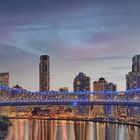 Storybridge, Brisbane