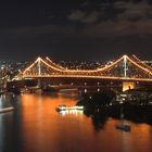 StoryBridge by Night