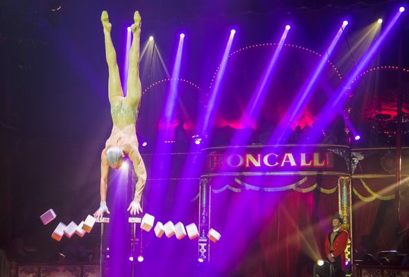 Storyteller: Gestern-Heute-Morgen (60)