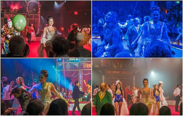 Storyteller: Gestern-Heute-Morgen (80)