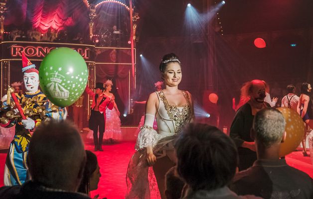 Storyteller: Gestern-Heute-Morgen (80a)