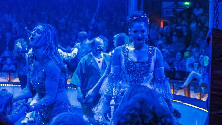 Storyteller: Gestern-Heute-Morgen (80b)