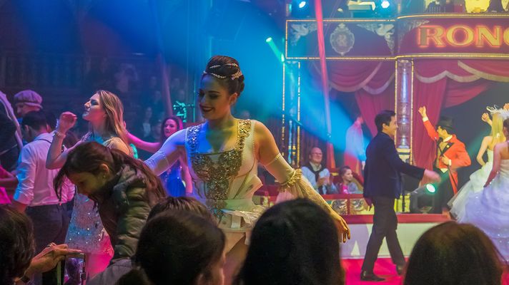 Storyteller: Gestern-Heute-Morgen (80c)