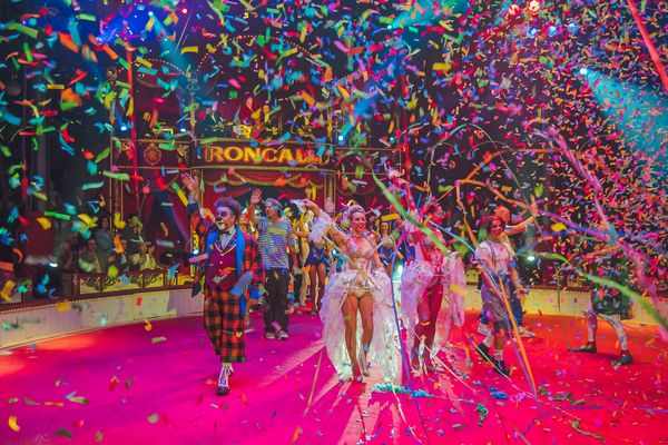 Storyteller: Gestern-Heute-Morgen (81)