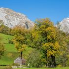  Stoss und Säntis