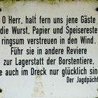 Stoßgebet