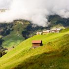 "Stotziges" Land im Alpenraum