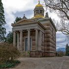 Stourdza-Kapelle, Baden-Baden