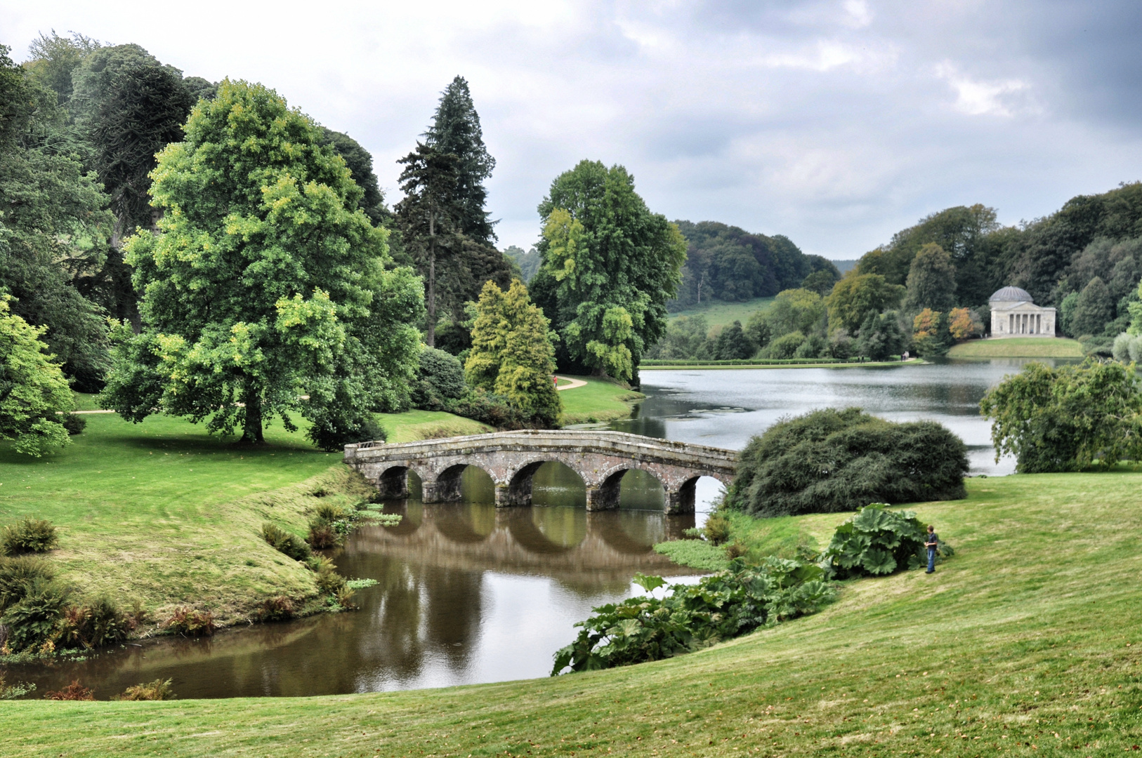 StourHead